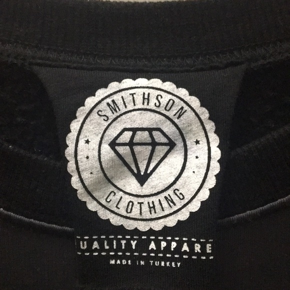 Final Flight Prism Sweatshirt - Picture 4 of 6